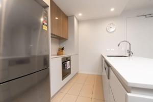 Modish Apartment near Parliamentary Triangle - Hosted by CanStay