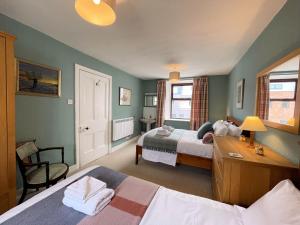 Charming Cosy Traditional Scottish Cottage - Pass the Keys