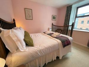 Charming Cosy Traditional Scottish Cottage - Pass the Keys