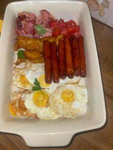 Sgele Guesthouse & Events