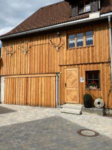 Haus Oyben