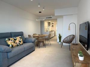 PEÑÍSCOLA PLAYa TORRE 6