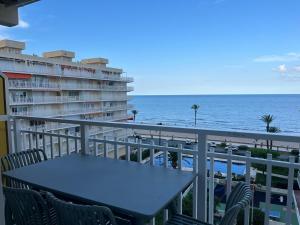 PEÑÍSCOLA PLAYa TORRE 6