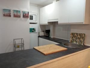 Apartamento Los Cactus