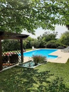Maisons d'hotes la galandiere : photos des chambres