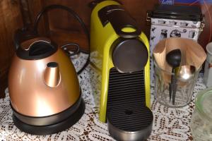 Maisons d'hotes Maison renovee avec terrasse privative et jardin au centre de Gemenos : photos des chambres