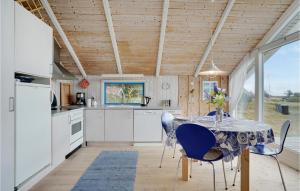 Holiday Home Hvide Sande 41