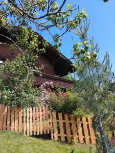 Fuchs Alm - إتيير