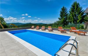 2 Bedroom Amazing Home In Jalzabet