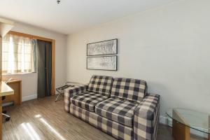 Charmoso Flat na Faria Lima