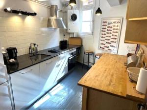 Appart'hotels La Tour Croix Baragnon : photos des chambres