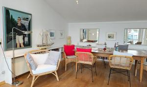 Villa Sanssouci Voss