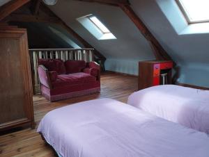 lIntermède - Logement bord de mer