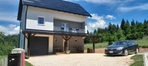 Holiday Home a little paradise - Sokolac