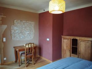 lIntermède - Logement bord de mer