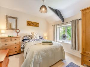 Church View Cottage - Uk45697