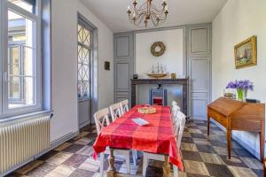 Villas La Villa Sophora : photos des chambres