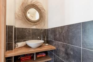 Chalets Chalet Moussoux - Hammam prive : photos des chambres