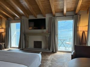 Al Molo 5 - Lake Front