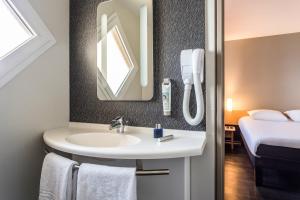 Hotels ibis Thonon Centre : photos des chambres