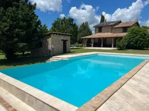 Casa di Dario - Corbara