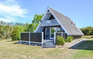 3 Bedroom Amazing Home In Kalundborg - Kåstrup