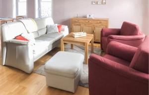 Cozy Apartment In Wurster Nordseeküste