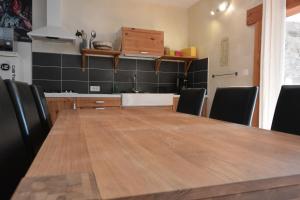 Maisons de vacances Aux Pays Des Sucs : photos des chambres