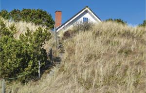 Two-Bedroom Holiday Home In Hvide Sande