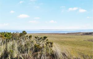 Two-Bedroom Holiday Home In Hvide Sande