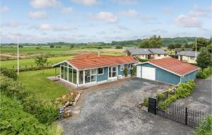 Holiday Home Slivsø Ii