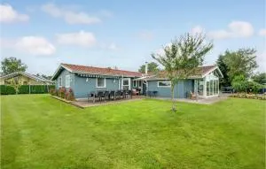 Holiday Home Slivsø Ii - Diernæs