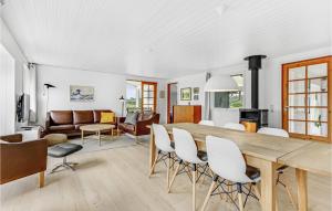 Holiday Home Slivsø Ii