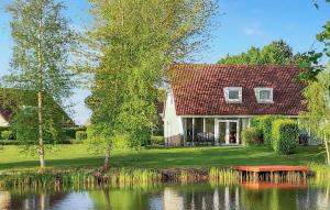 3 Bedroom Cozy Home In Vlagtwedde