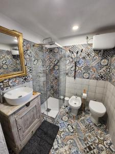 Acquasparta SunFlowerCasa