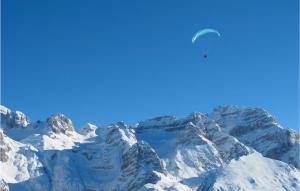 Nice Apartment In Vignole With Wifi