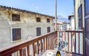 Nice Apartment In Vignole With Wifi