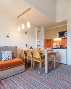 Résidence Pierre & Vacances Le Britania