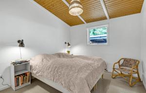 Beautiful Home In Nykøbing Sj With Wifi