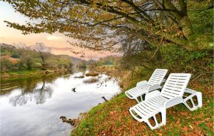 2 Bedroom Lovely Home In Ozalj