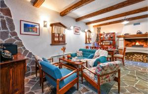 2 Bedroom Lovely Home In Ozalj