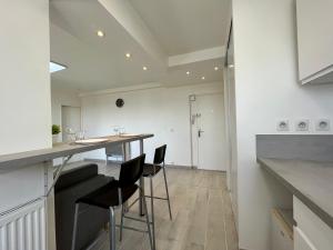 Appartements Le declic : photos des chambres