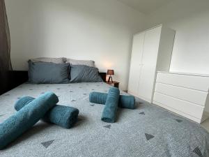 Appartements Le declic : photos des chambres