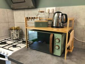 Appartements love Cevennes : photos des chambres