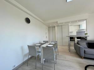Appartements Le declic : photos des chambres