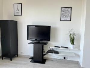 Appartements Le declic : photos des chambres