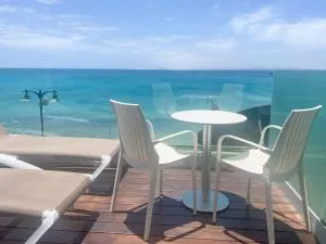 Blancazul Marina - 普拉亚布兰卡