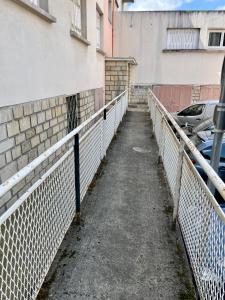 Appartements Le declic : Appartement 1 Chambre