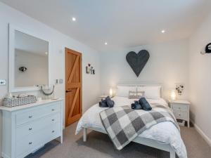 Puddle Duck Cottage