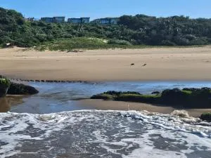 Ntomb'lele Ocean View Luxury Holiday Villas - Dokodweni